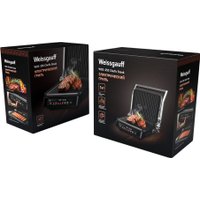 Электрогриль Weissgauff WCG-350 Chef's Steak