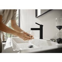 Смеситель Hansgrohe Finoris 110 76020670