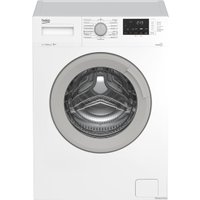 Стиральная машина BEKO RSGE68512ZSW