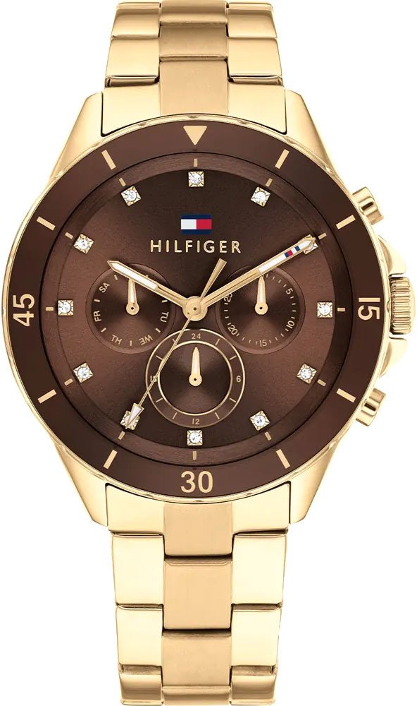 

Наручные часы Tommy Hilfiger 1782709