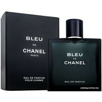 Парфюмерная вода Chanel Bleu de Chanel EdP 150 мл