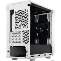 Корпус Fractal Design Meshify 2 Mini White TG clear tint FD-C-MES2M-02