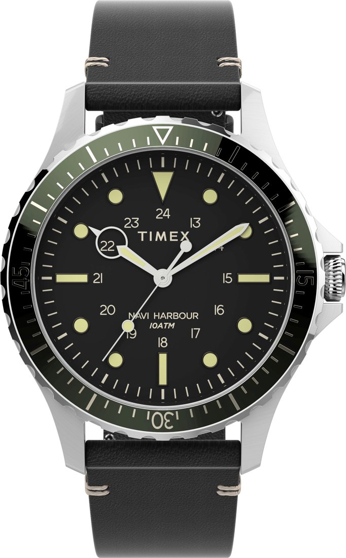 

Наручные часы Timex Navi XL TW2V45300