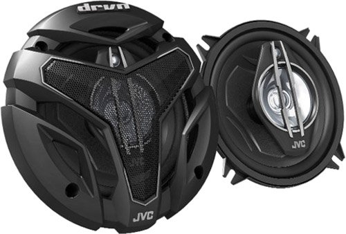 

Коаксиальная АС JVC CS-ZX530