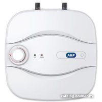 Накопительный электрический водонагреватель под мойку A&P 310-10U