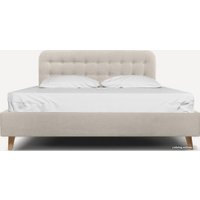 Кровать Divan Динс 180 (Velvet Light)