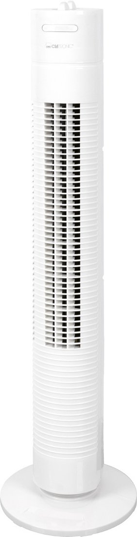 

Колонный вентилятор Clatronic TVL 3770 (белый)
