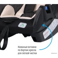 Детское автокресло Smart Travel Travel First KRES2082 (дымчатый)