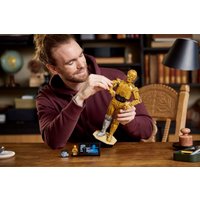 Конструктор LEGO Star Wars C-3PO™ 75398