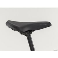 Велосипед Trek Verve 1 Disc Lowstep M 2020 (антрацит)