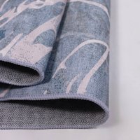 Ковер для жилой комнаты AksHome Cozy Home PS-78 (200x300)