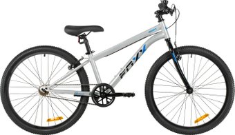 Велосипед Foxx Arimo 24 р.12 24SV.ARIMO.SL6 (серебристый)