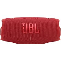 Беспроводная колонка JBL Charge 6 (красный)