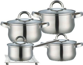 Набор кастрюль Maestro MR-2021