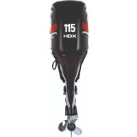 Лодочный мотор HDX F 115 FEL-T-EFI