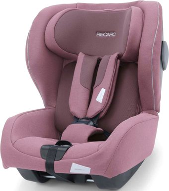Детское автокресло RECARO Kio (prime pale rose)