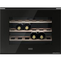 Винный шкаф Franke Mythos FMY 24 WCR BK