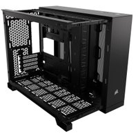 Корпус Corsair 2500X CC-9011265-WW