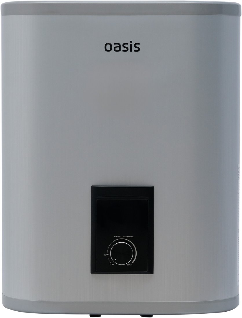 

Накопительный электрический водонагреватель Oasis 30G