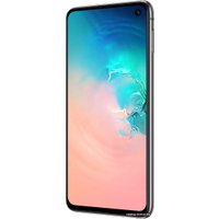 Телефон Samsung Galaxy S10e G970 6GB/128GB Dual SIM Exynos 9820 (перламутр)