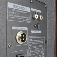 Акустика Microlab Solo 4