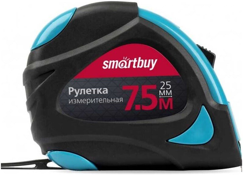 Рулетка SmartBuy SBT-MTP-7525P5