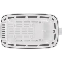 Тостер Maxvi KT721P (белый)