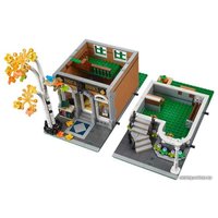 Конструктор LEGO Creator 10270 Книжный магазин