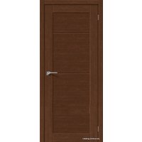 Межкомнатная дверь el'Porta Legno Легно-21 (Brown Oak)