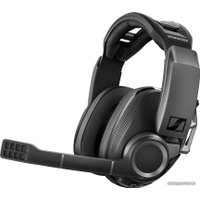 Наушники Sennheiser GSP 670