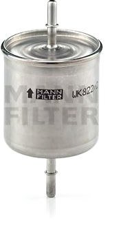 

Топливный фильтр MANN-filter WK8222