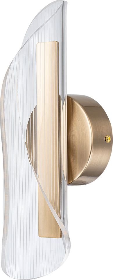 

Бра Arte Lamp Ciclone A2473AP-7PB