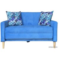 Диван Асмана Феникс 1.2 (форест 732/ромб)