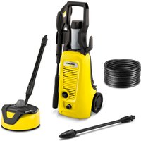 Мойка высокого давления Karcher K4 Universal Edition T5 1.679-303.0