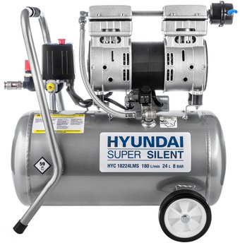 Компрессор Hyundai HYC 18224LMS