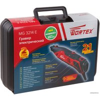 Гравер Wortex MG 3214 E