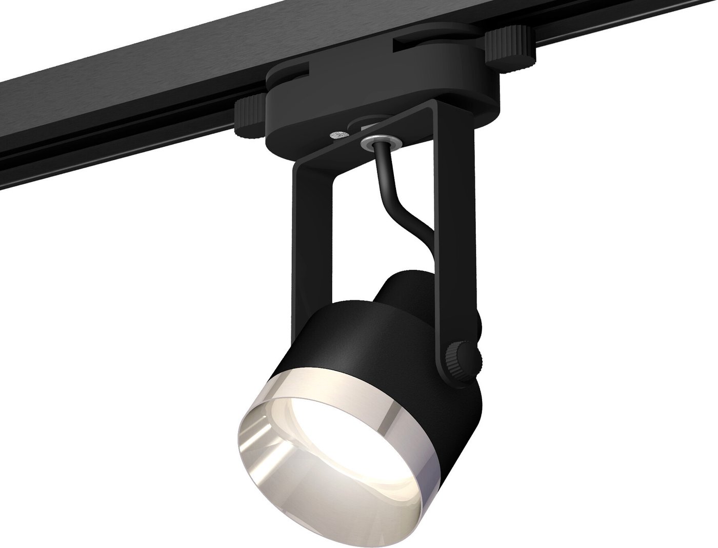 

Трековый светильник Ambrella light Track System XT6602042 PBK/PSL
