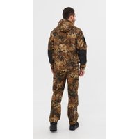 Одежда для охоты, рыбалки Huntsman Камелот Питон Softshell (р.60-62/188)