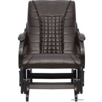 Офисный стул EGO Balance EG2003 (арпатек, шоколад) в Солигорске