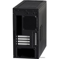 Корпус Fractal Design Arc Mini Black (FD-CA-ARC-MINI-BL)