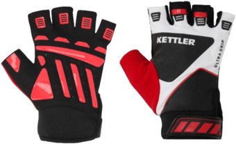 Перчатки для фитнеса KETTLER NDH5S2RIU7 118431-MX (M, мультицвет)