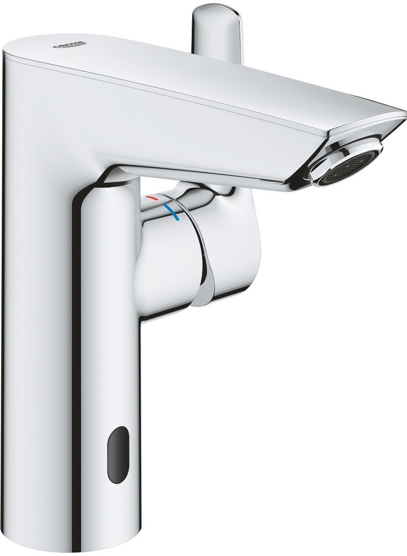 

Смеситель Grohe Eurosmart 23975003