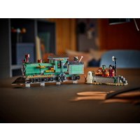 Конструктор LEGO Creator 3 в 1 31167 Особняк с привидениями