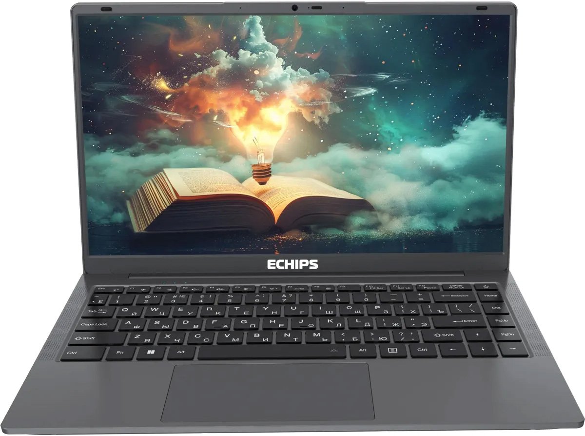 

Ноутбук Echips Hot NB140A