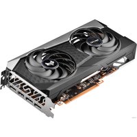 Видеокарта Sapphire Nitro+ Radeon RX 6600 XT 8GB GDDR6 11309-01-20G