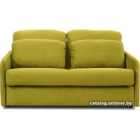 Диван Mio Tesoro Арго 1 (Velutto 28)