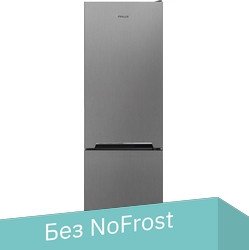 

Холодильник Finlux RBFS170S