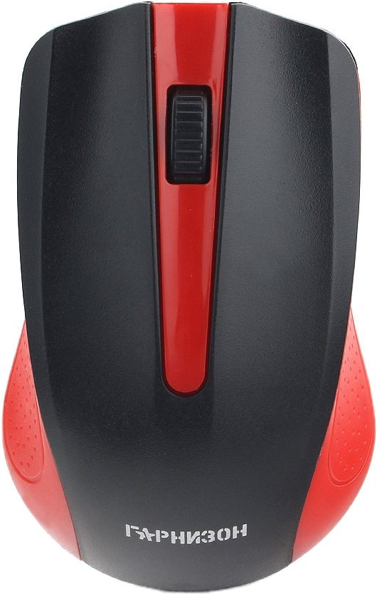 

Мышь Гарнизон GMW-430R