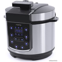 Мультиварка-скороварка Marta MT-4332