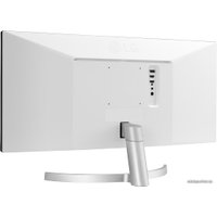 Монитор LG UltraWide 29WN600-W